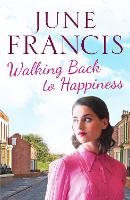 Book Cover for Walking Back to Happiness by June Francis