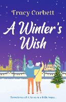 Book Cover for A Winter's Wish by Tracy Corbett