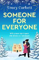 Book Cover for Someone for Everyone by Tracy Corbett