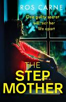 Book Cover for The Stepmother by Ros Carne