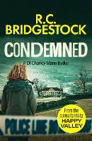 Book Cover for Condemned by R.C. Bridgestock