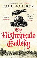 Book Cover for The Nightingale Gallery by Paul Doherty