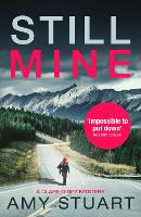 Book Cover for Still Mine by Amy Stuart