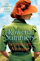 Book Cover for September Morning by Rowena Summers