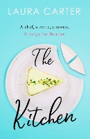 Book Cover for The Kitchen by Laura Carter