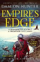 Book Cover for Empire's Edge by Damion Hunter