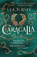 Book Cover for Caracalla by S.J.A. Turney