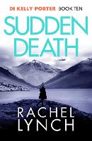 Book Cover for Sudden Death by Rachel Lynch
