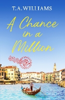 Book Cover for A Chance in a Million by T.A. Williams