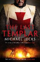 Book Cover for The Last Templar by Michael Jecks