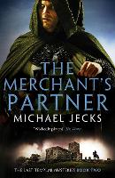 Book Cover for The Merchant's Partner by Michael Jecks