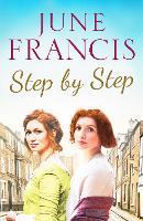 Book Cover for Step by Step by June Francis