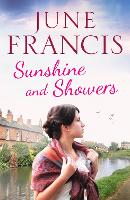 Book Cover for Sunshine and Showers by June Francis