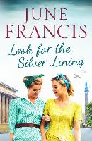 Book Cover for Look for the Silver Lining by June Francis