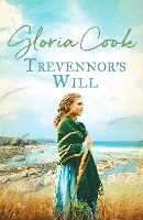 Book Cover for Trevennor’s Will by Gloria Cook