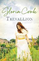 Book Cover for Trevallion by Gloria Cook