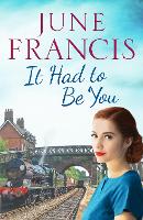 Book Cover for It Had To Be You by June Francis