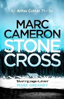 Book Cover for Stone Cross by Marc Cameron