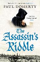 Book Cover for The Assassin's Riddle by Paul Doherty