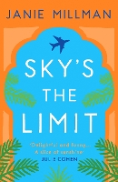 Book Cover for Sky's the Limit by Janie Millman