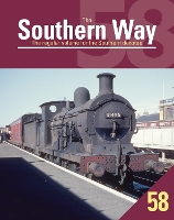 Book Cover for Southern Way 58 by 