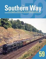 Book Cover for Southern Way 59 by 