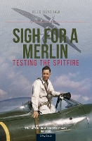 Book Cover for Sigh For A Merlin by Alex Henshaw