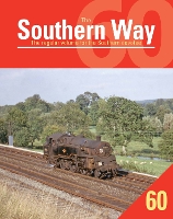Book Cover for Southern Way 60 by 