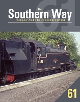 Book Cover for Southern Way 61 by 