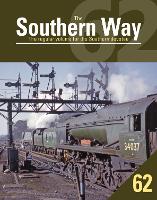 Book Cover for Southern Way 62 by 