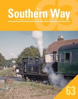 Book Cover for Southern Way 63 by 