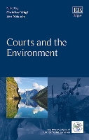 Book Cover for Courts and the Environment by Christina Voigt