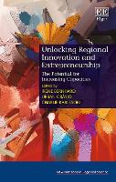 Book Cover for Unlocking Regional Innovation and Entrepreneurship by Iréne Bernhard