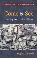 Book Cover for Come and See by Stephen Cottrell