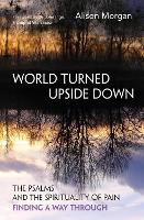 Book Cover for World Turned Upside Down by Alison Morgan