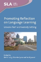 Book Cover for Promoting Reflection on Language Learning by Neil Curry