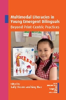 Book Cover for Multimodal Literacies in Young Emergent Bilinguals by Sally Brown