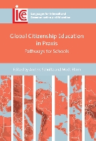 Book Cover for Global Citizenship Education in Praxis by Anders Schultz