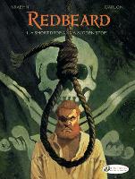 Book Cover for Redbeard Vol. 1: A Short Drop And A Sudden Stop! by Jean-Charles Kraehn, Stefano Carloni