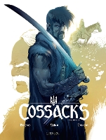 Book Cover for Cossacks Vol. 2 by Vincent Brugeas