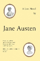 Book Cover for Jane Austen's Lost Novel by Jane Austen