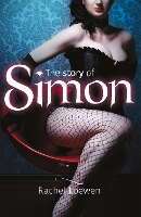 Book Cover for The Story of Simon by Rachel Loewen