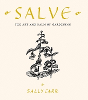 Book Cover for Salve by Sally Carr