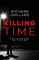 Book Cover for Killing Time by Richard Holland