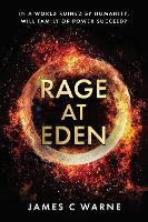 Book Cover for Rage At Eden by James C Warne