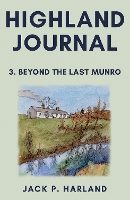 Book Cover for Highland Journal by Jack P. Harland