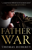 Book Cover for Father War by Thomas Doherty