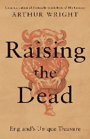 Book Cover for Raising the Dead by Arthur Wright