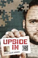 Book Cover for Upside In by Scott A235 Hughes