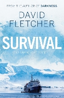 Book Cover for Survival by David Fletcher